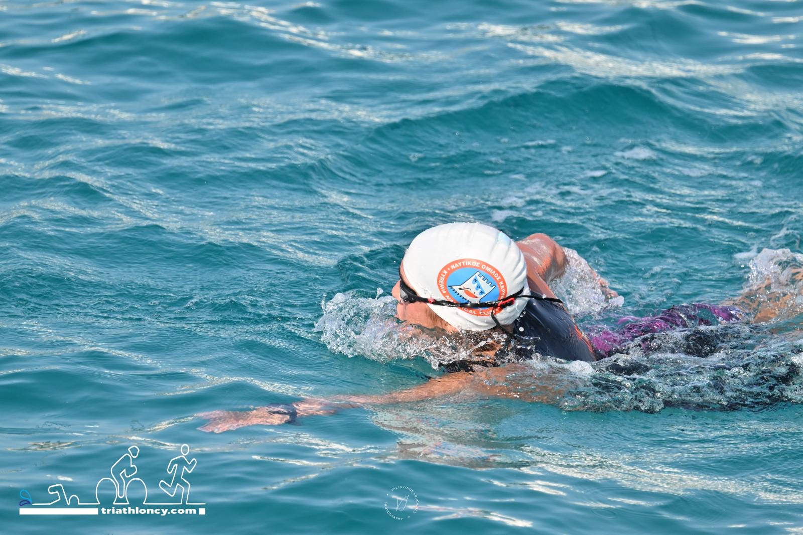 Open Water Mastery